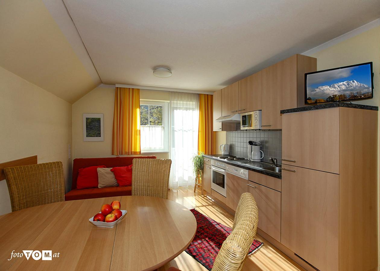 Villa Florl Schladming Exterior foto