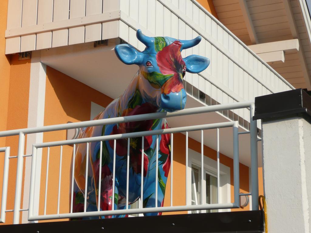 Villa Florl Schladming Habitación foto