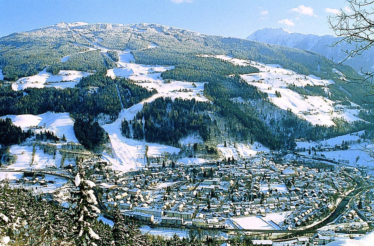 Villa Florl Schladming Habitación foto